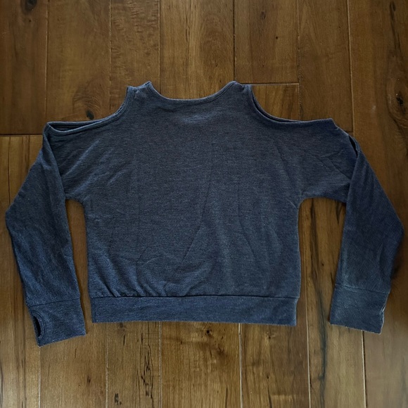 Zella girl sweatshirt - Picture 2 of 3